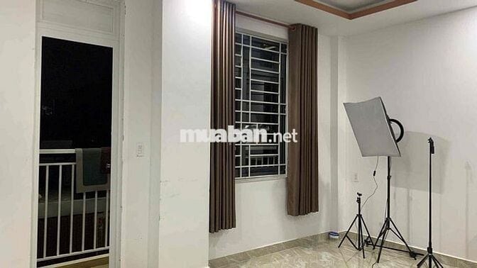 CHO THUÊ CĂN HỘ DV Đ.37 HIỆP BÌNH CHÁNH,GẦN CHỢ HIỆP BÌNH,VẠN PHÚC