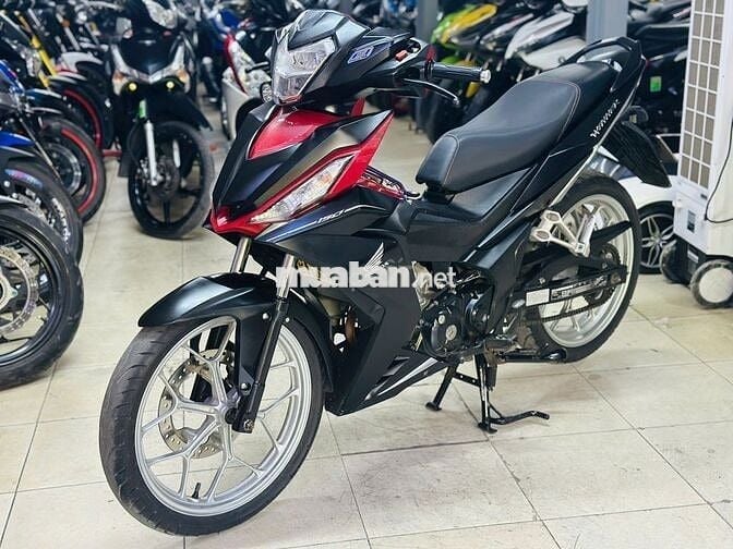 XE MÁY THỊNH PHÁT - WINNER V1 ĐI ÍT 1 CHỦ SỬ DỤNG