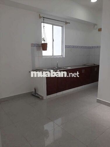 CHO THUÊ CĂN HỘ CC LÊ THÀNH. BÌNH TÂN. 33M2. 1PN 1WC. 4,5TRIỆU/THÁNG.