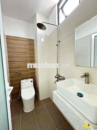 CHO THUÊ PHÒNG CAO CẤP FULL NỘI THẤT!!!