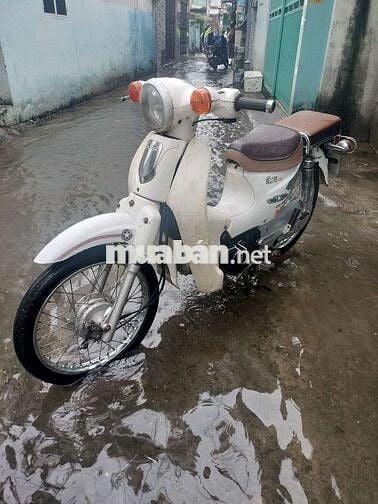 Cup Việt Thái 50cc Giấy tờ đầy đủ