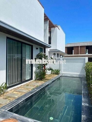 Bán nhanh 3 căn Lagom Phú Quốc cuối cùng trước khi bàn giao cuối năm