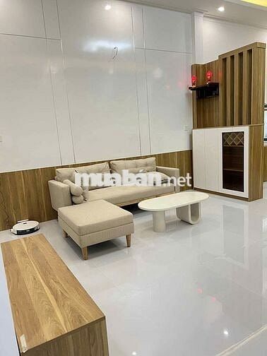 Nhà Cấp 4 Giá Rẽ.Hiện Đại Sang Trọng Và Lịch Lãm
