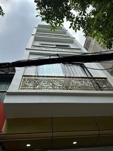 Mặt phố Kim Giang, kinh doanh bất chấp, giá trị bền vững