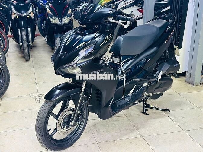 XE MÁY THỊNH PHÁT- AIR BLADE 125 - 4 VAL SIÊU LƯỚT