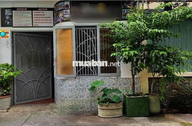 💰💰💰 NGUYÊN CĂN SÁT MẶT TIỀN QUANG TRUNG (4❌18m) - TRỆT LỬNG 2PN 2WC