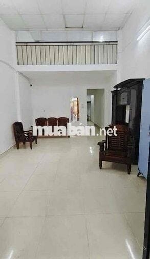 🏠 NHÀ HXH ĐÔNG THẠNH 3-2 HÓC MÔN - 50M2 - 1 TRỆT + 1 LỬNG - 2,85 TỶ