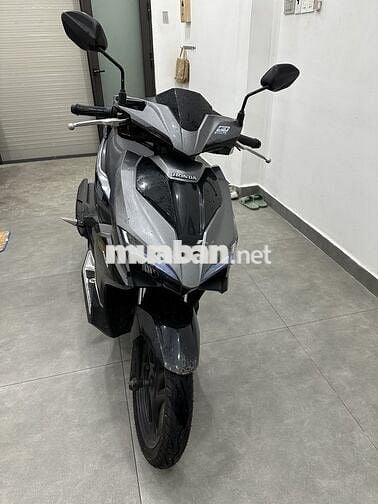 Chính chủ Gò Vấp xe AB 2017 máy zin, bảo hành hãng