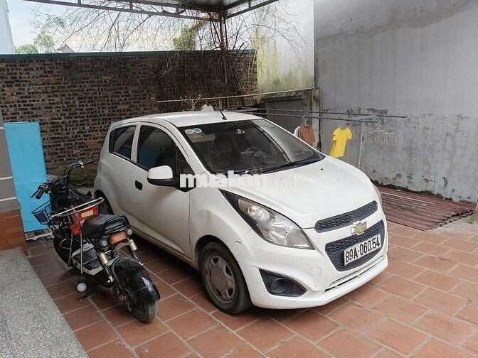 2015 LT 1.0 MT - 78000 km