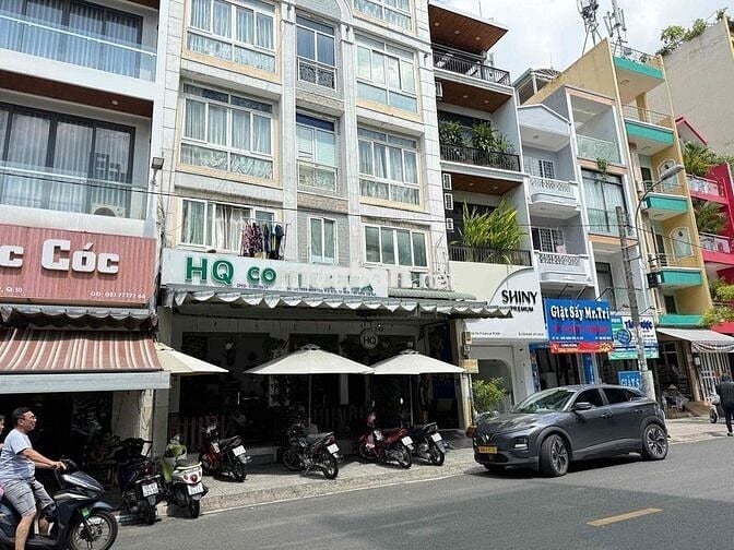 mb kinh doanh Mt Trần Nhân Tôn