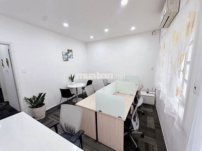 CHO THUÊ VĂN PHÒNG KINH DOANH REPLUS – CHI NHÁNH PHÚ NHUẬN