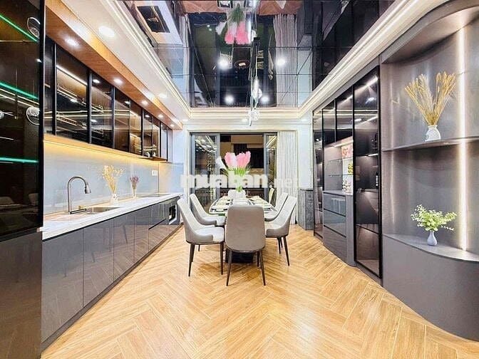 💎🤝CHO THUÊ NHÀ NGUYÊN CĂN HẺM 68 NGUYỄN TƯ GIẢN PHƯỜNG 12 GÒ VẤP