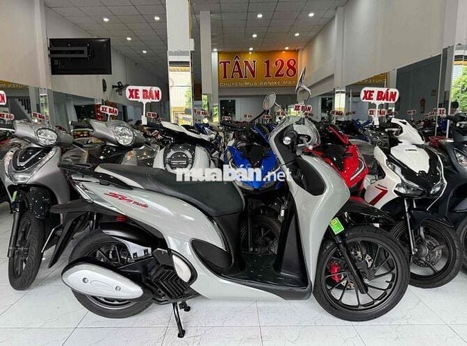 SH MODE ABS 2022. Màu Hót Cực Đẹp - Giấy Rạch Giá