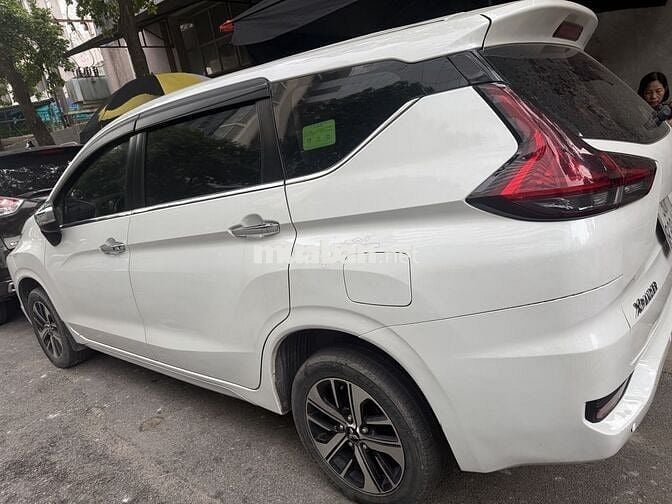 Mitsubishi Xpander 2019 1.5 AT - 110000 km