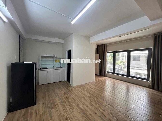[ PASS PHÒNG ]  - Mình pass căn này tại địa chỉ 498/20 Nguyễn Văn Công