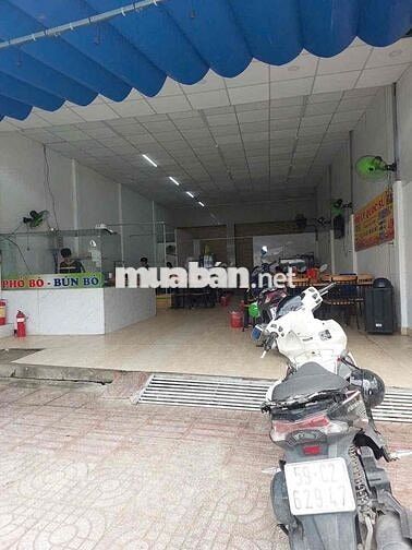 🍀🍀 Cho thuê nhà nguyên căn mặt tiền lê văn lương  - Nhà Bè ( ngay cầu