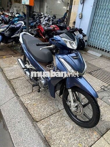 Honda future led FI 2021 mới 90% Bstp chính chủ