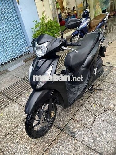 Honda vision 2022 mới 90% hồ sơ gốc cầm tay