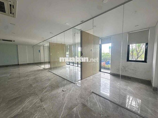 Cho thuê Toà văn phòng 5 tầng đường Trần Văn Trứ, Hải Châu