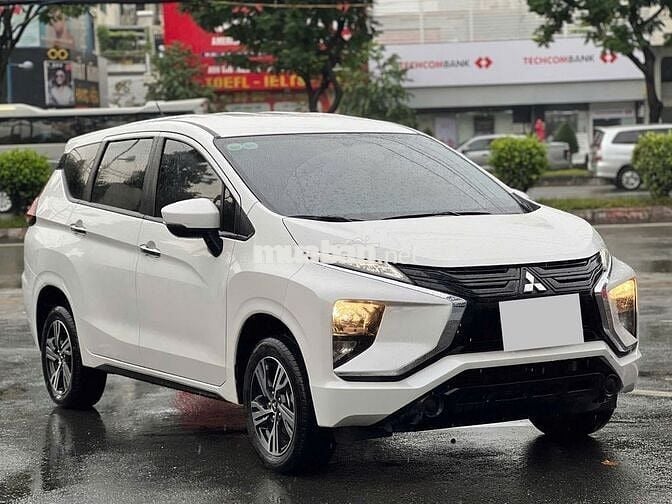 Mitsu Xpander 2024 1.5 (số sàn) lướt chính hãng