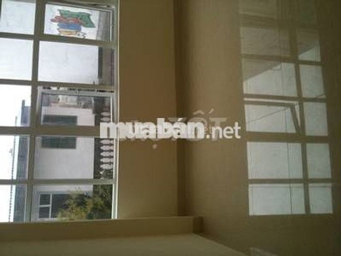 Phòng trọ khép kín có điều hoà ở Tôn Thất Tùng