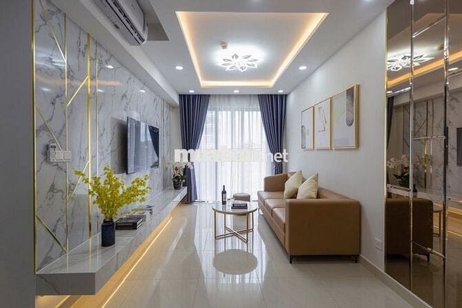 CHÍNH CHỦ CHO THUÊ GẤP 2PN EMERALD CELADON - 15TR/THÁNG