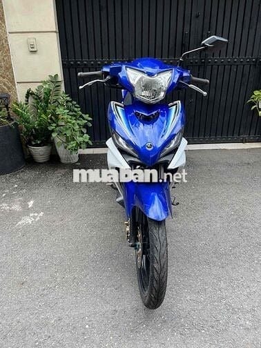 Xe Yamaha,máy êm,gtdđ,không chính chủ, biển số tỉn