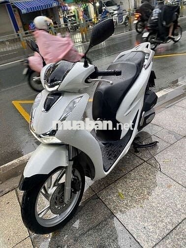 Honda SH 150 ABS 2021 mới 90% bstp chính chủ