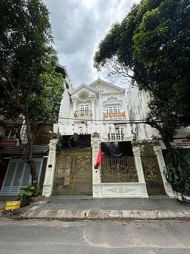 🏡 CHO THUÊ NHÀ MT THĂNG LONG_TÂN BÌNH_10x20m_TRỆT 2 LẦU SUỐT.