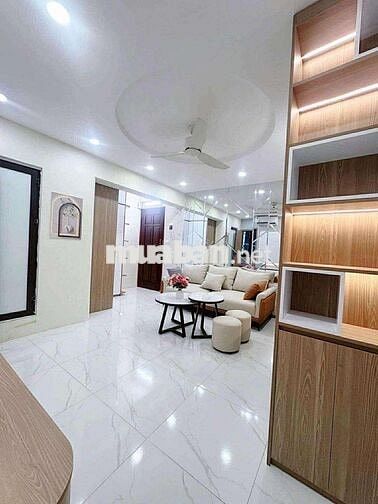 CHÍNH CHỦ BÁN GẤP NHÀ TẬP THỂ TÔN ĐỨC THẮNG, ĐOÀN THỊ ĐIỂM, 50M, 2PN