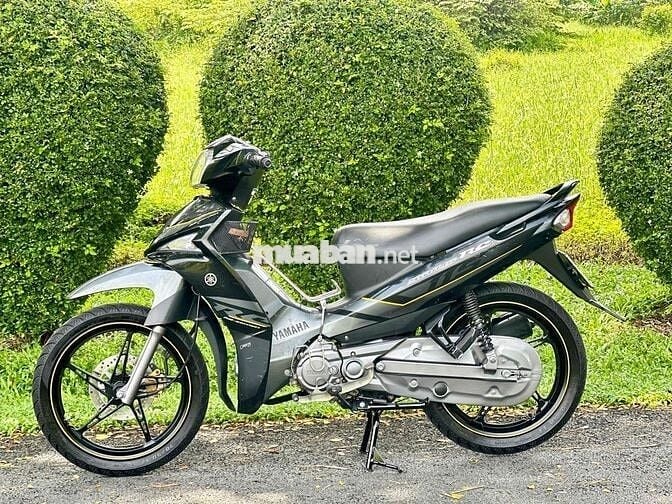 ✅✅Sirius 115cc. FI Zin Nguyên Bản.Máy Siêu Chất