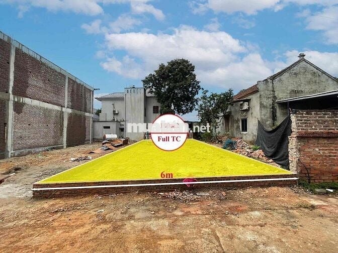 XỬ LÝ DÒNG TIỀN BÁN GẤP 100M FULL THỔ CƯ THÔN 4 PHÚ CÁT MTIEN 6M CNC