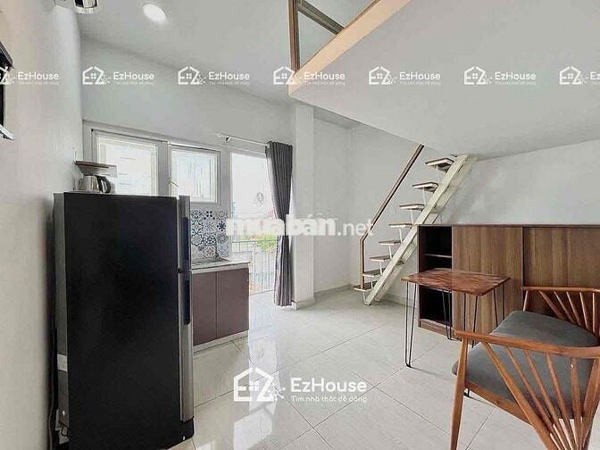 DUPLEX không giới hạn người ở, Nguyễn Văn Đậu cạnh Phan Đăng Lưu