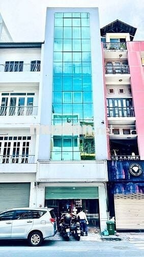 SIÊU PHẨM ỐP KÍNH SANG TRỌNG – TUYẾN THƯƠNG HIỆU - 220 Võ Văn Tần
