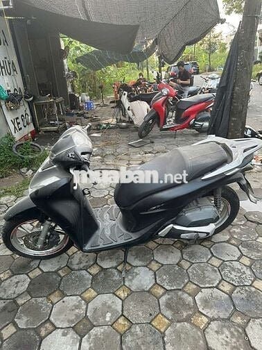 Sh Việt 150cc ABS đăng kí tháng 9/2020 chính chủ