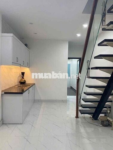 CỰC HIẾM SÁT 4 TỶ CÓ NHÀ ĐẸP Ở MAY 10