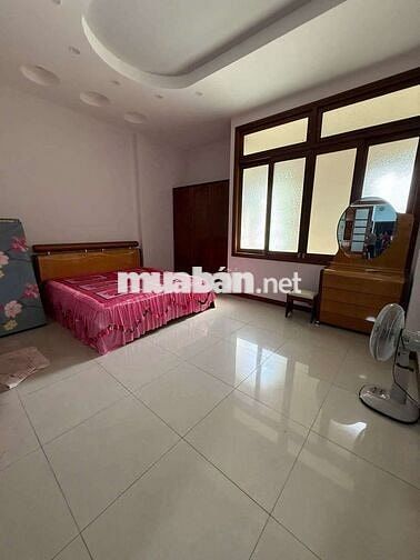 Bán nhà 3,5 tầng mặt tiền đường 10m5 - Hòa cường - Đà Nẵng