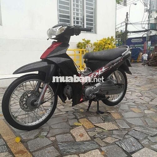 Xe yamaha sirut