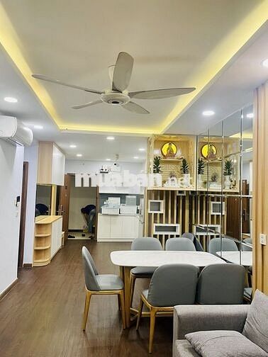 Thuê The Pegasuite 1 – 75m² – 2PN – Full nội thất – 14tr ở ngay