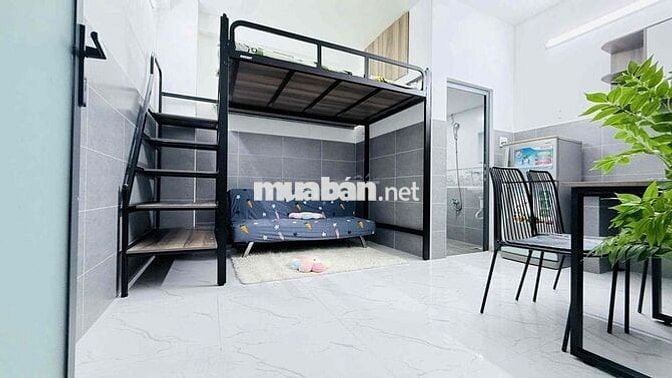 📣📣CĂN HỘ DUPLEX - CỬA SỔ TRỜI 📍ÂU CƠ  -TÂN PHÚ - SÁT VHU