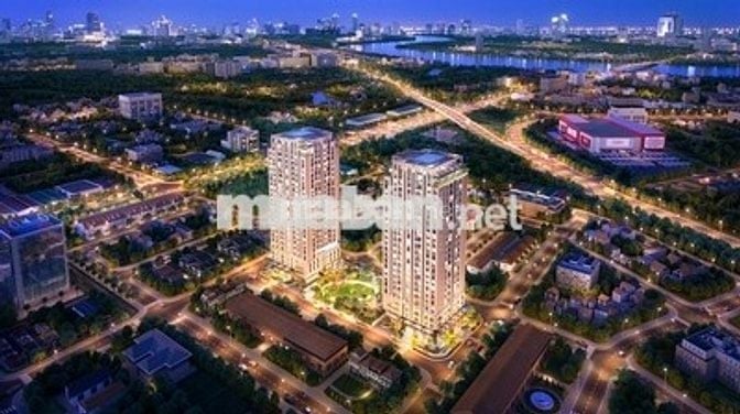 CĂN HỘ CAO CẤP - NƠI Ở LÝ TƯỞNG - ĐẦU TƯ SINH LỜI