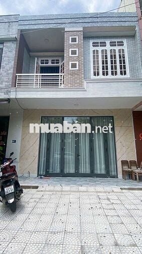 Bán nhà 2 tầng mặt tiền Đặng Văn Ngữ - khuê trung - Cẩm lệ
