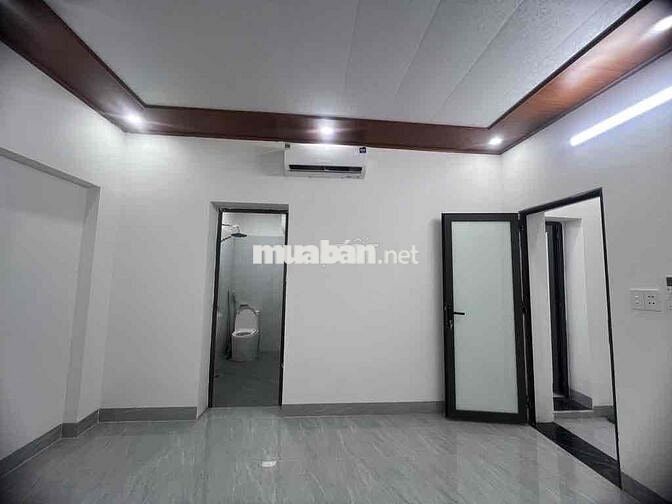Bán Căn Hộ Ngay Đường Nguyễn Văn Cừ,LB Siêu Hiếm 45M chỉ Nhỉnh 3tỷ