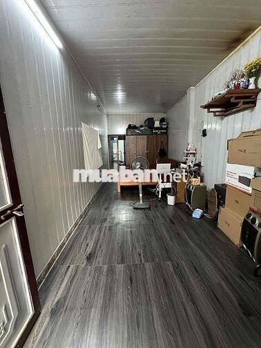 Chính chủ bán nhà phân lô khu tt810