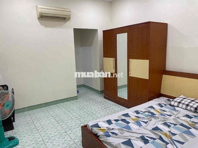 NNC  Hẻm Xe Hơi  Thành Thái, Phườn 14, Quận 10