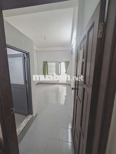Phòng trọ khu PHAN XÍCH LONG - P7
