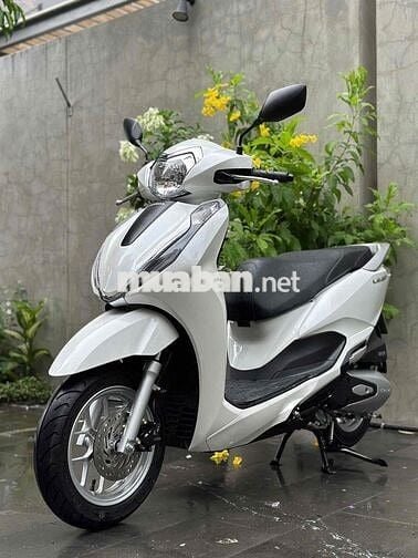 Honda Lead 4Val 2025 Siêu Lướt Odo 1000Km Chuẩn