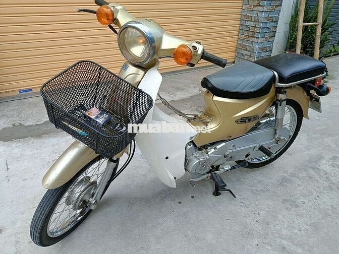 Bán xe Cub 50cc