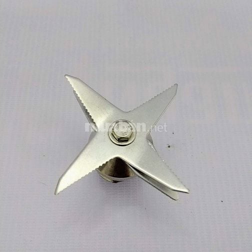 Phụ kiện cối, dao, nhông, nắp,... máy xay sinh tố công nghiệp
