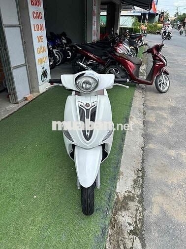 yamaha Nozza bs 65 máy zin êm chạy bốc